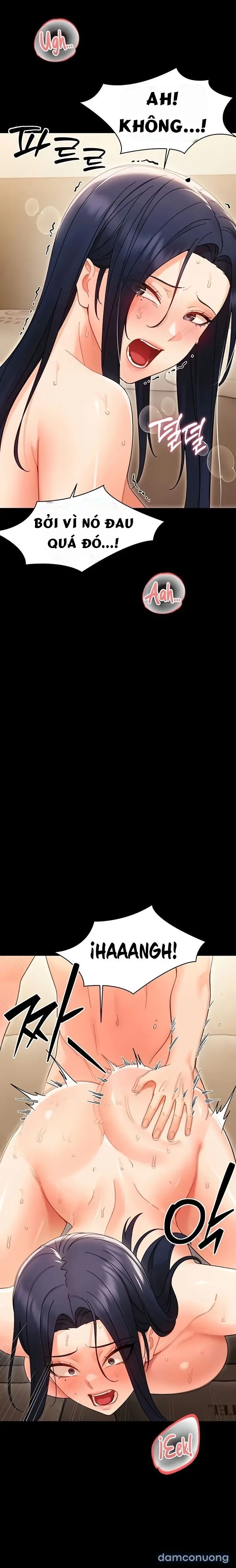 Quỷ nhỏ (sex only) 