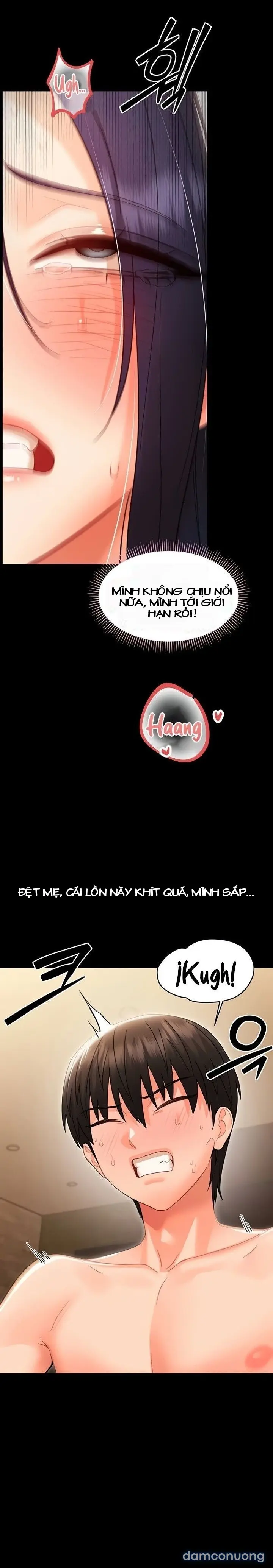 Quỷ nhỏ (sex only) 