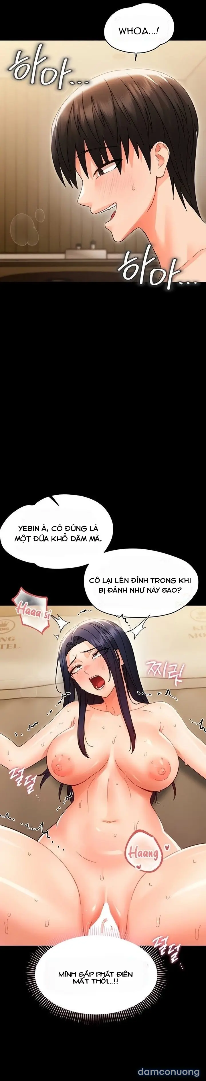 Quỷ nhỏ (sex only) 