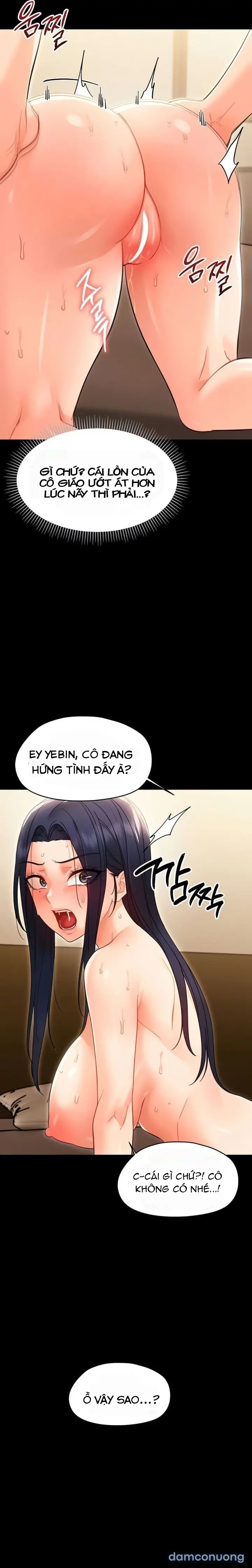Quỷ nhỏ (sex only) 