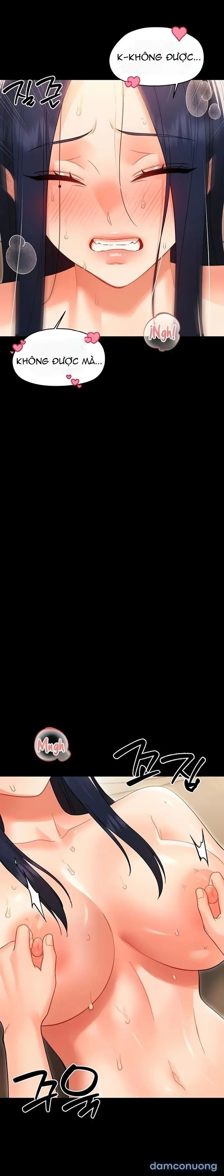 Quỷ nhỏ (sex only) 