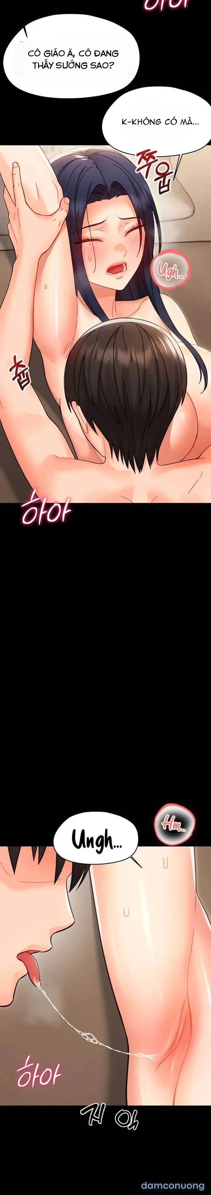 Quỷ nhỏ (sex only) 