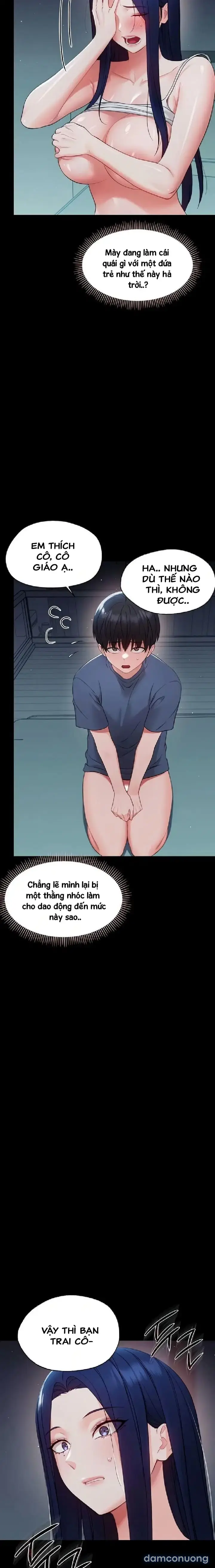 Quỷ nhỏ (sex only) 