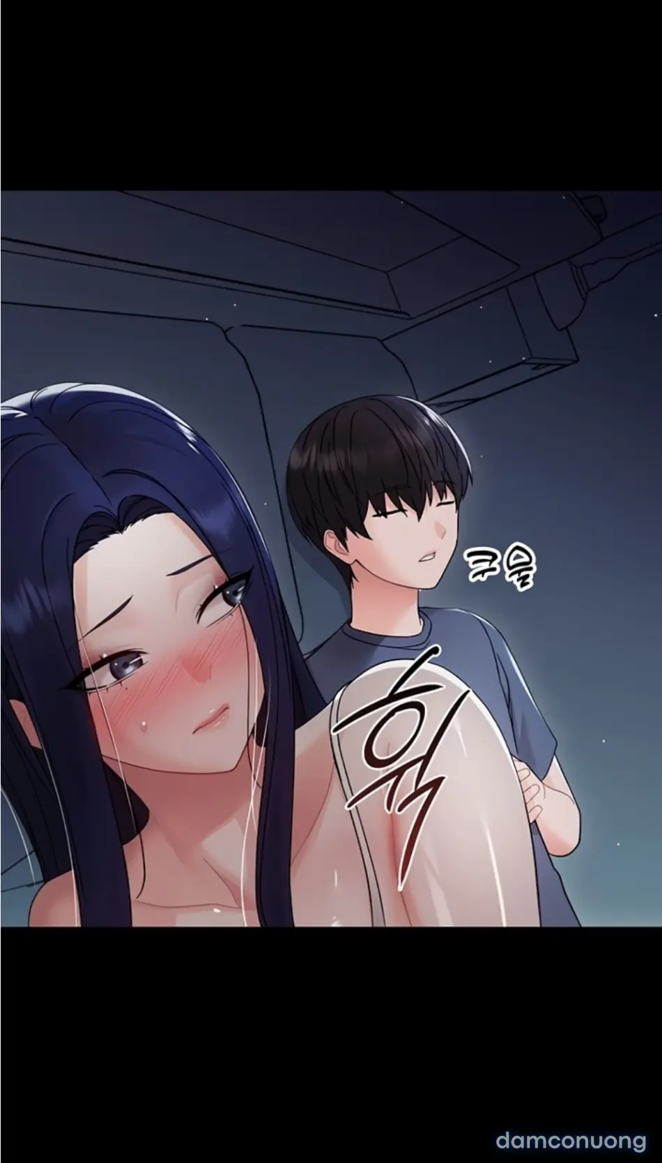 Quỷ nhỏ (sex only) 