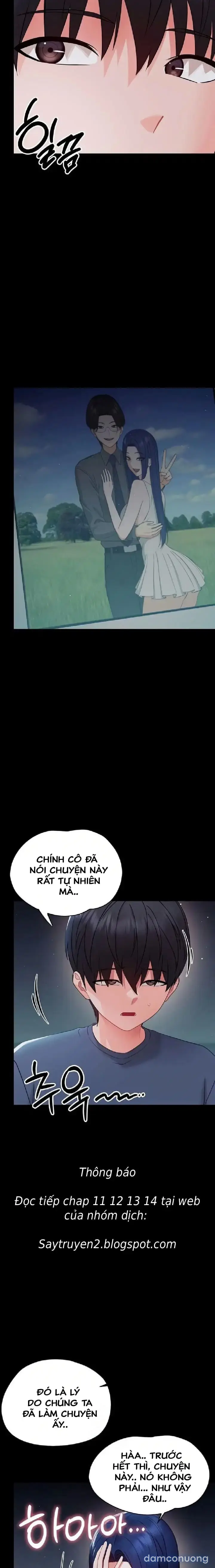 Quỷ nhỏ (sex only) 