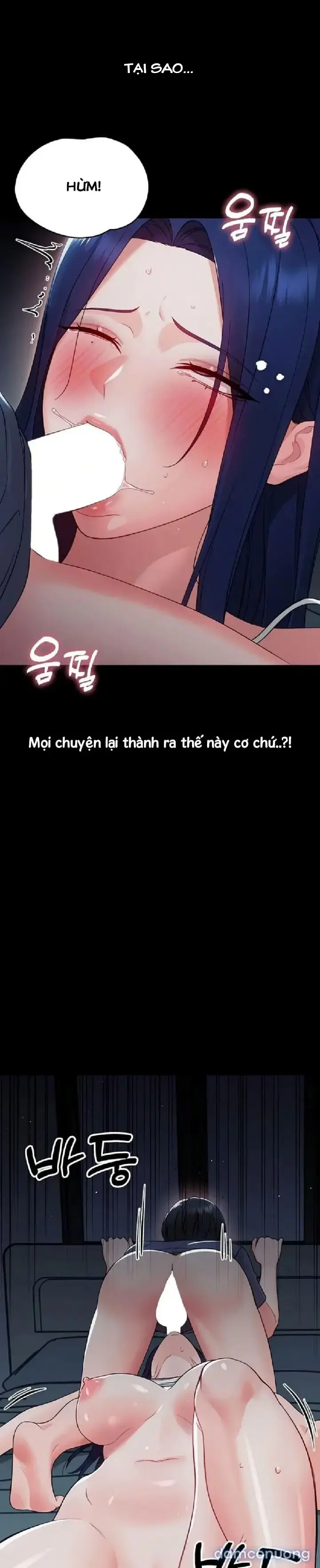 Quỷ nhỏ (sex only) 