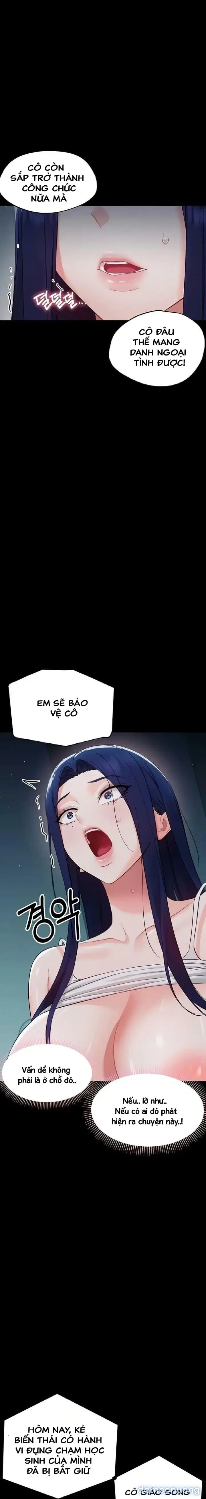 Quỷ nhỏ (sex only) 