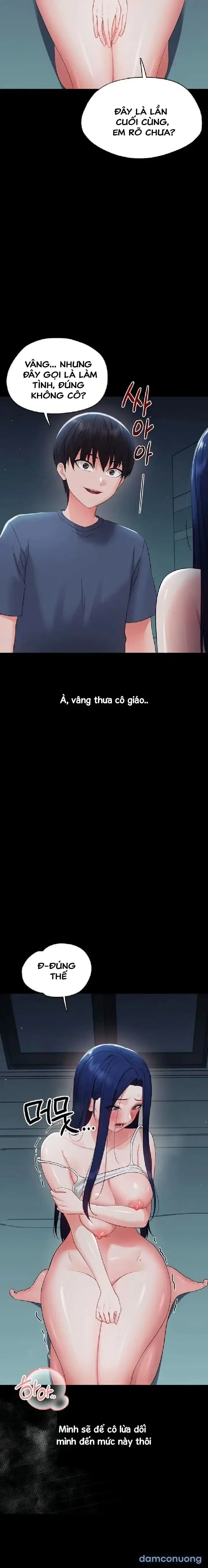 Quỷ nhỏ (sex only) 