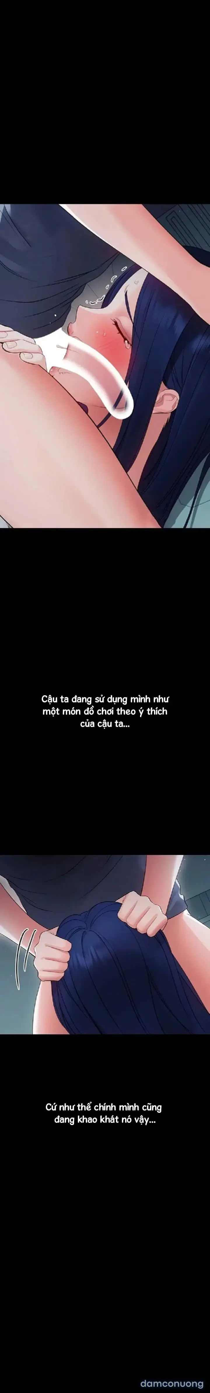 Quỷ nhỏ (sex only) 