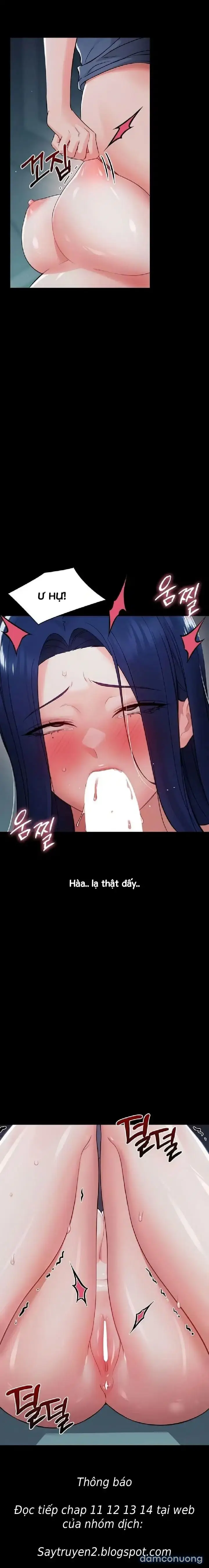 Quỷ nhỏ (sex only) 