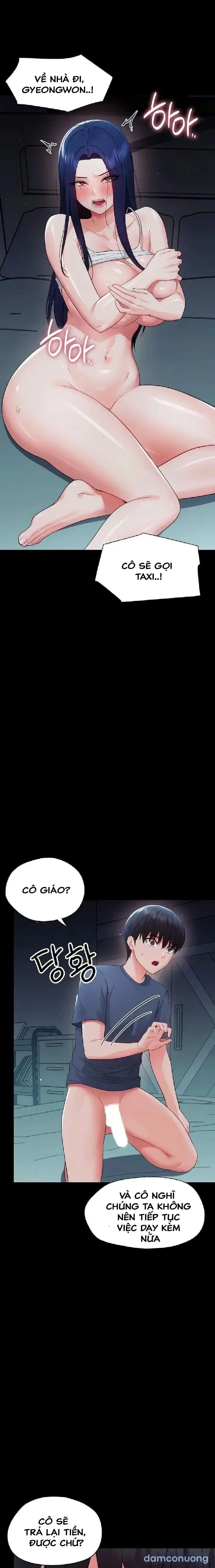 Quỷ nhỏ (sex only) 