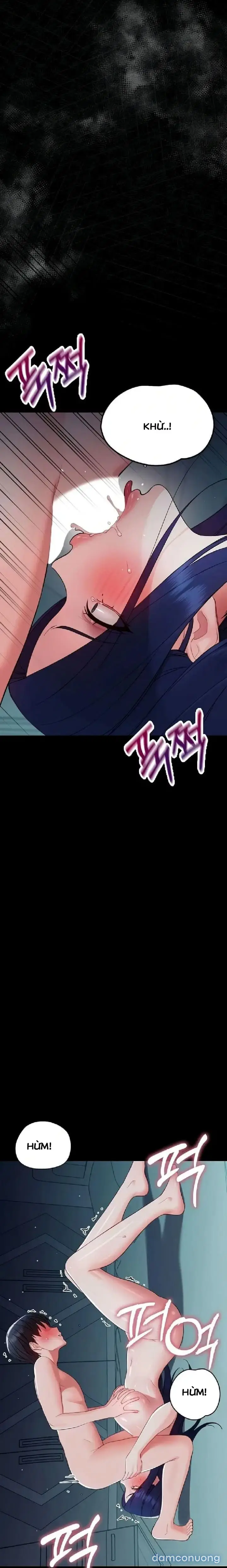 Quỷ nhỏ (sex only) 