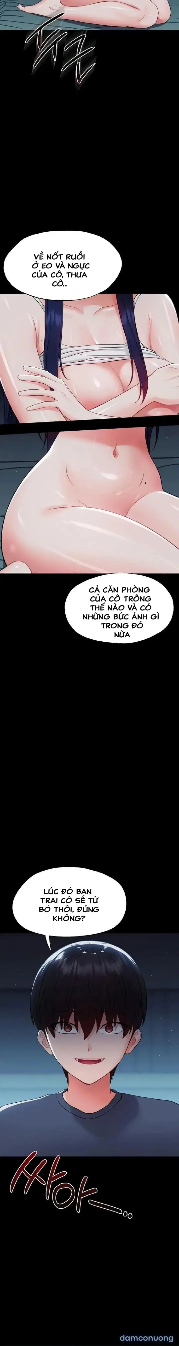 Quỷ nhỏ (sex only) 