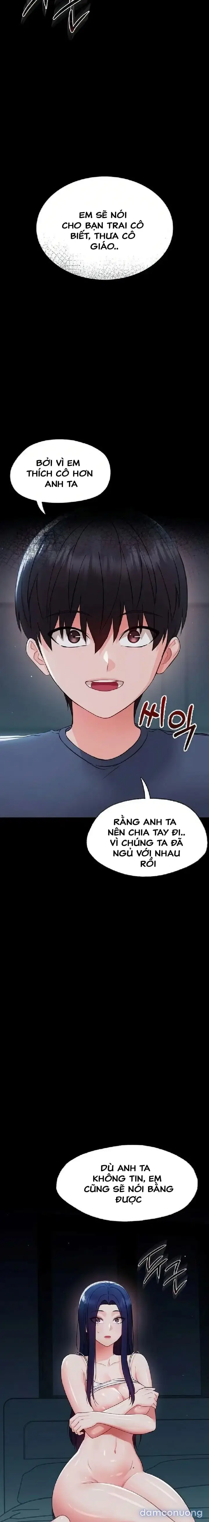 Quỷ nhỏ (sex only) 