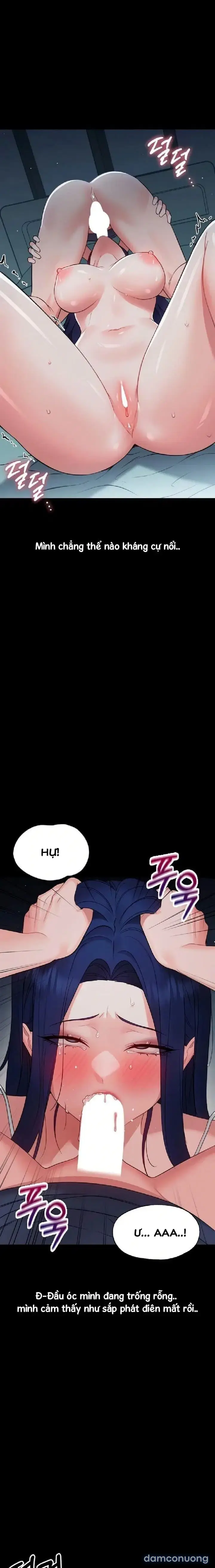 Quỷ nhỏ (sex only) 