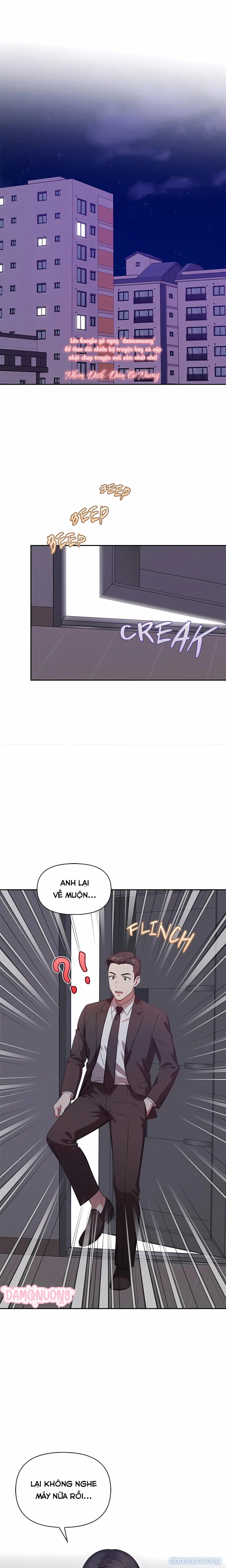 Cái Giá Để Được Ở Lại 