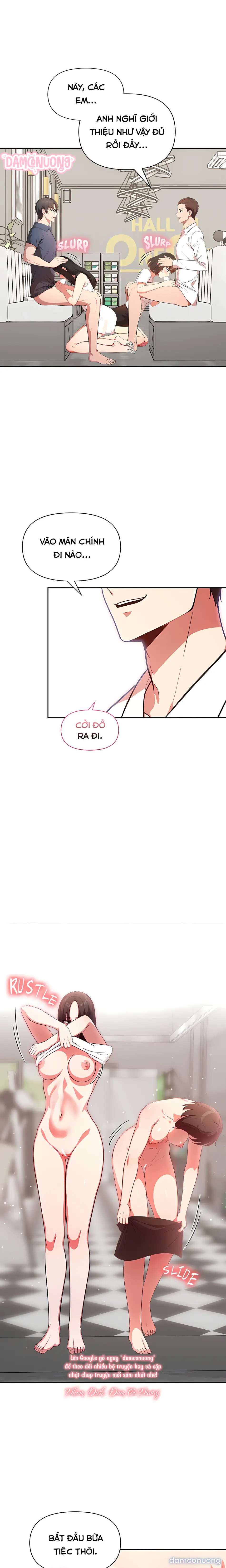 Cái Giá Để Được Ở Lại 
