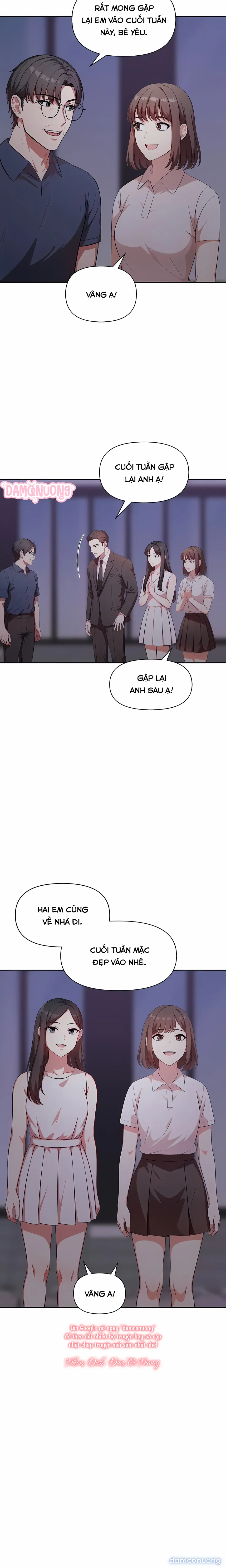 Cái Giá Để Được Ở Lại 