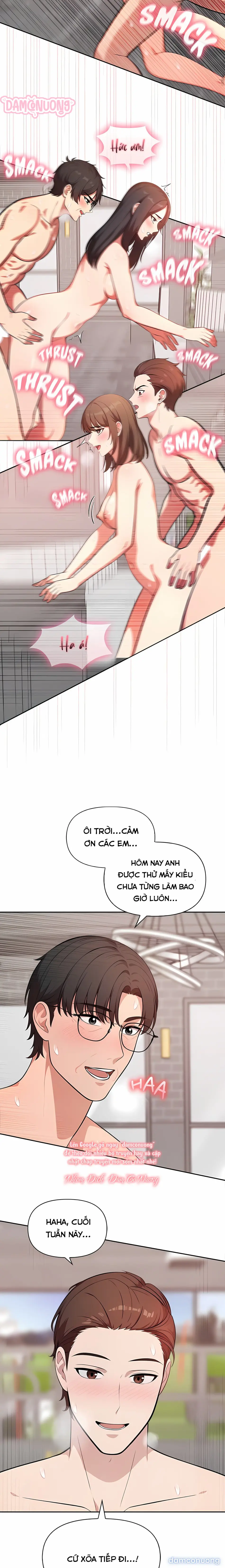 Cái Giá Để Được Ở Lại 