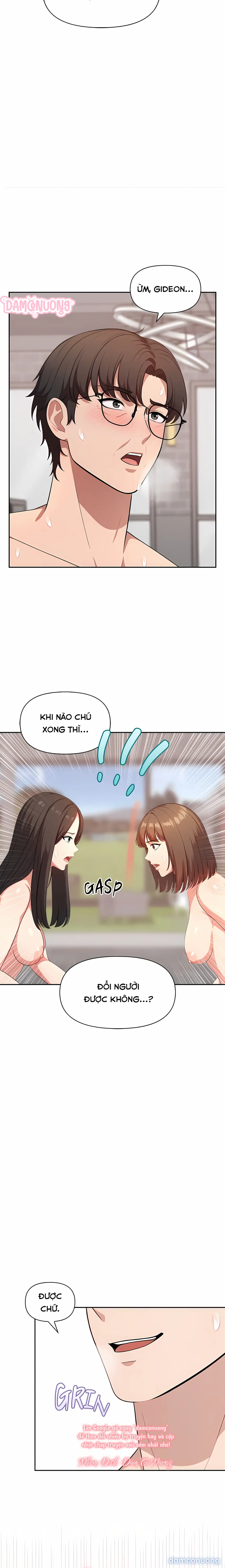 Cái Giá Để Được Ở Lại 