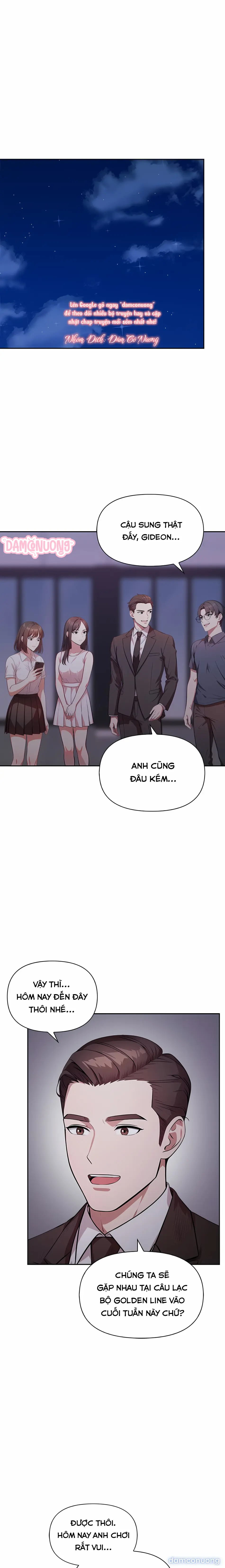 Cái Giá Để Được Ở Lại 
