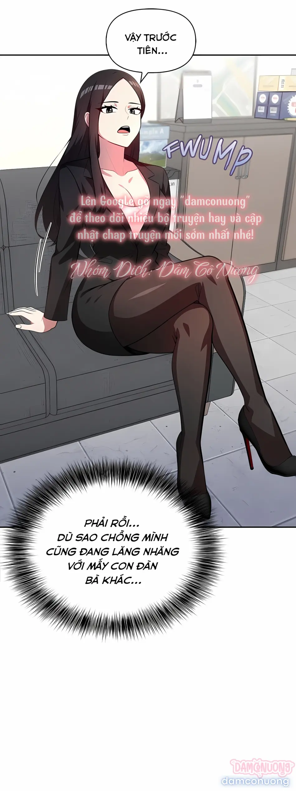 Cái Giá Để Được Ở Lại 