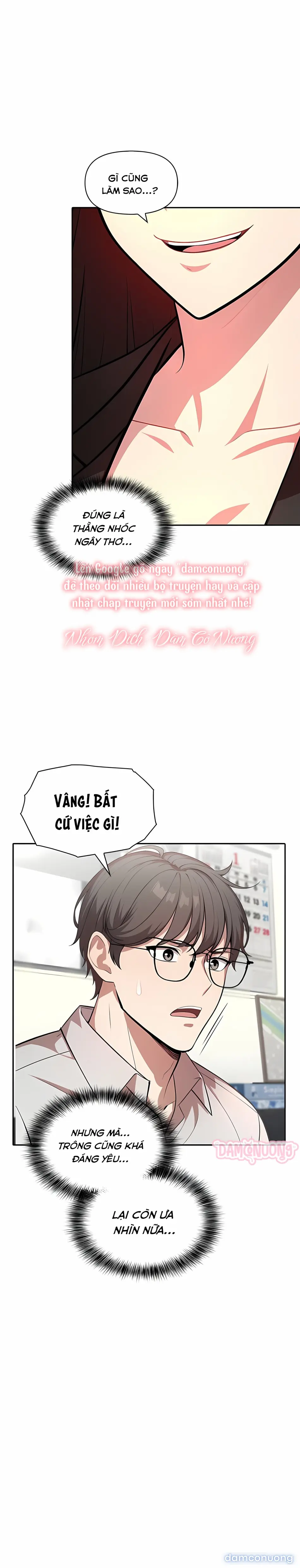 Cái Giá Để Được Ở Lại 