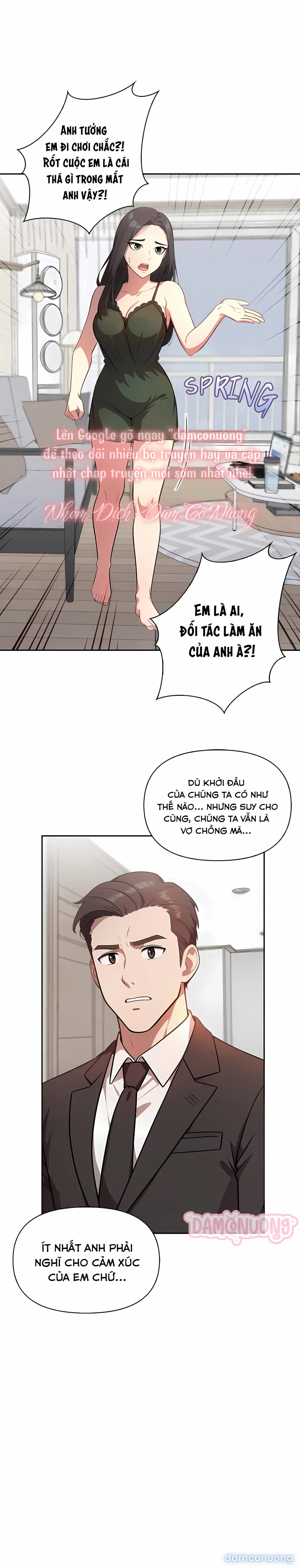 Cái Giá Để Được Ở Lại 