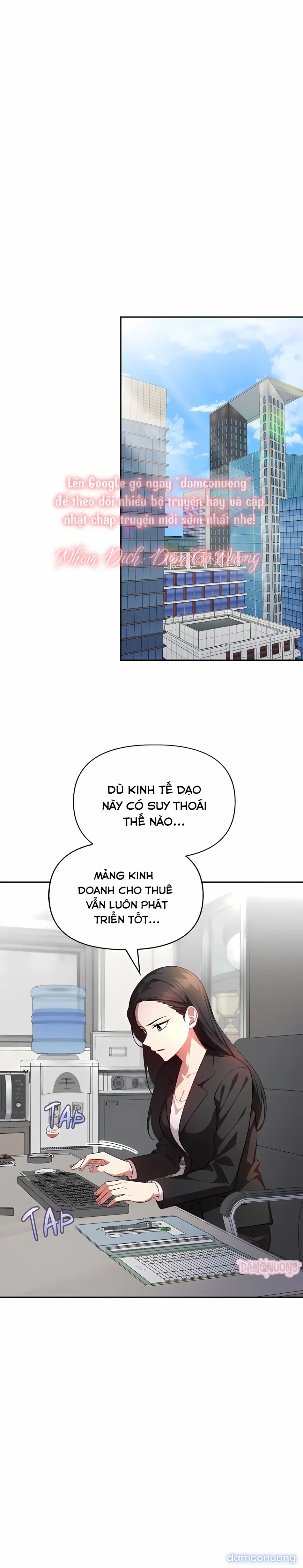 Cái Giá Để Được Ở Lại 