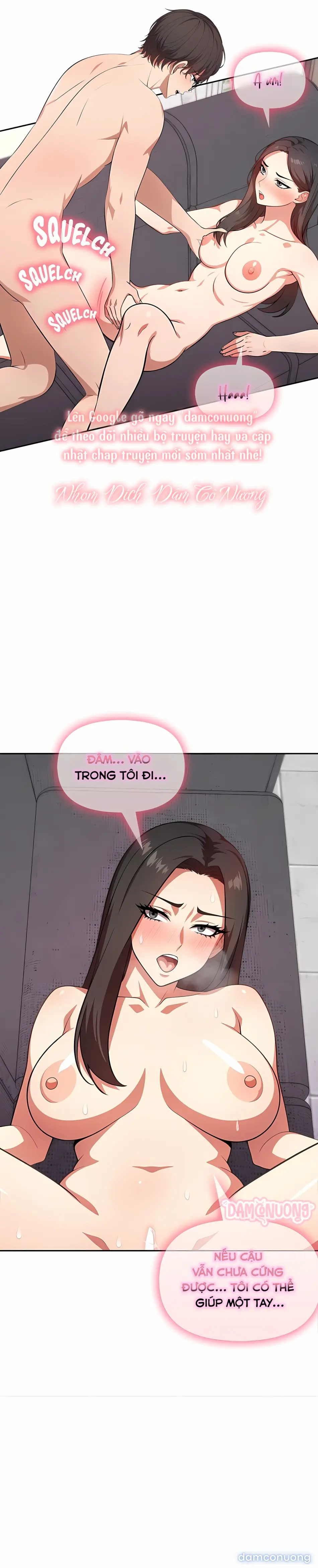 Cái Giá Để Được Ở Lại 