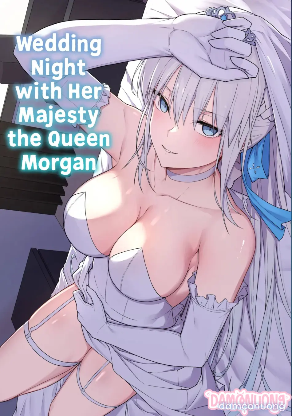 Đêm Tân Hôn Cùng Nữ Hoàng Morgan 