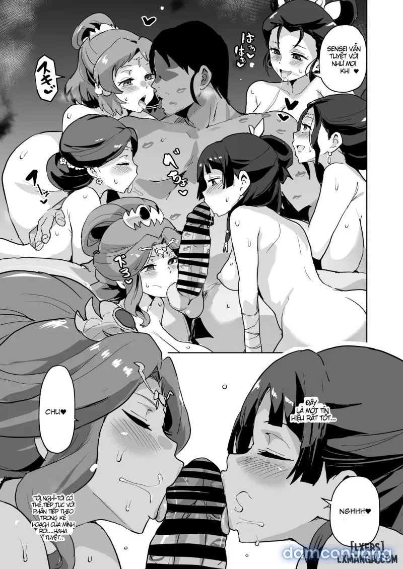 Goshujin-Sama No Otoshigoto | 