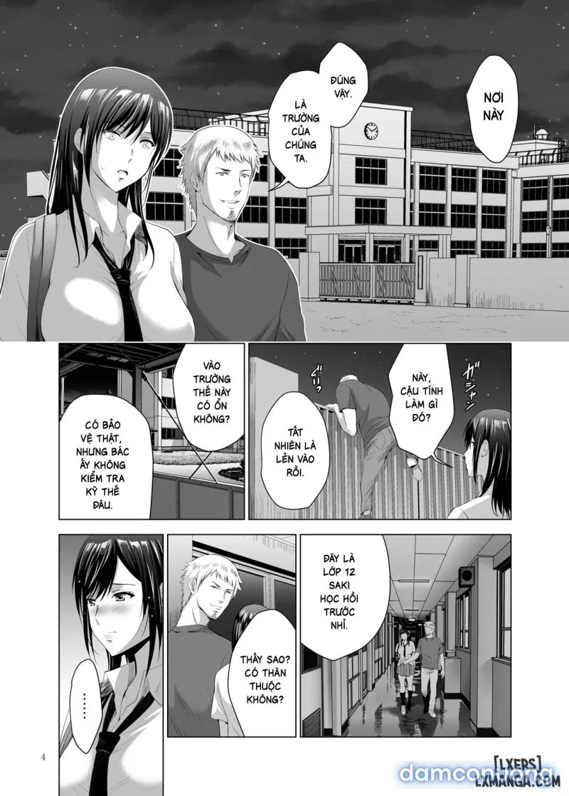 Moto Gal Wakazuma ga Yarikon ni Sanka Shita Ken 2 