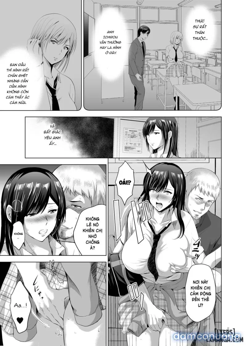Moto Gal Wakazuma ga Yarikon ni Sanka Shita Ken 2 