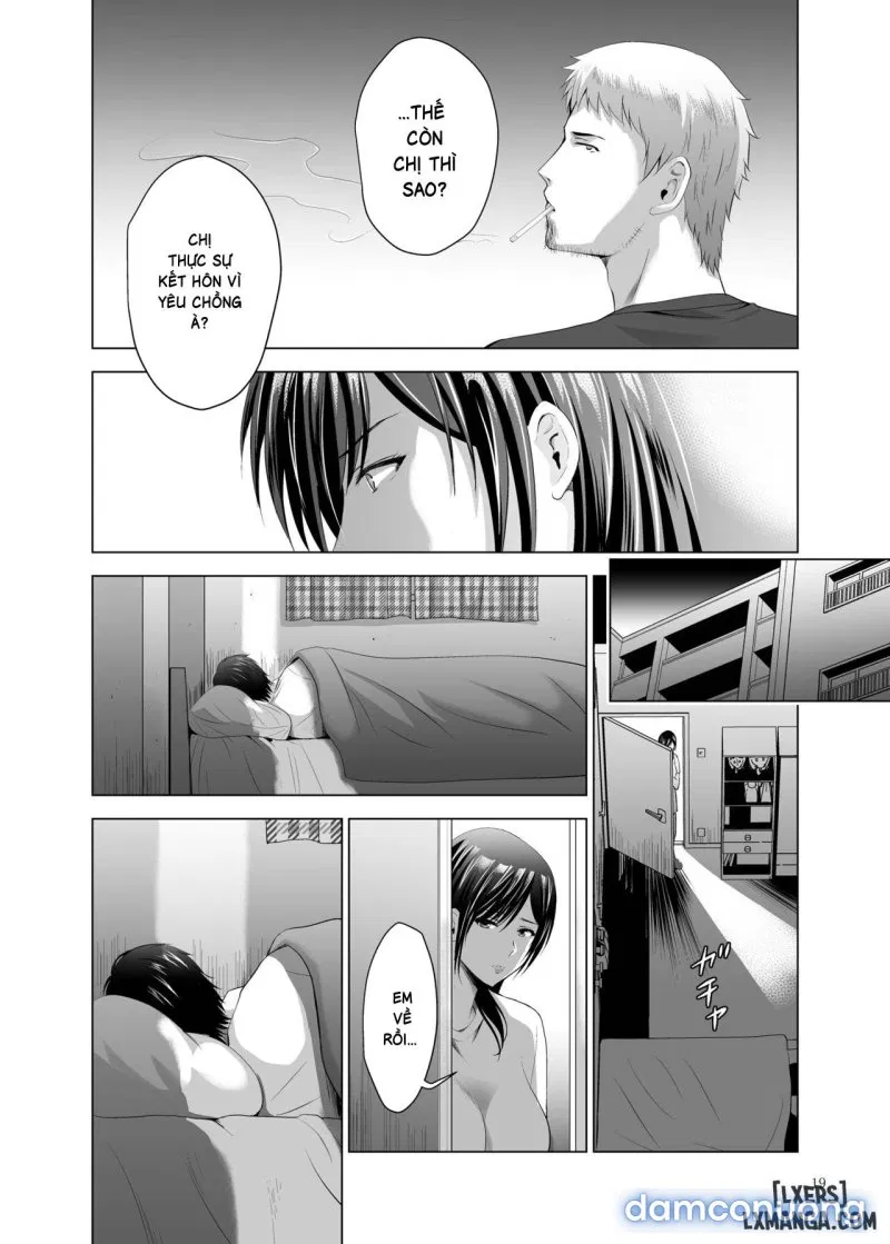 Moto Gal Wakazuma ga Yarikon ni Sanka Shita Ken 2 