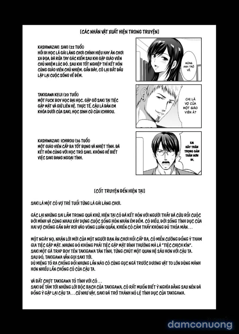 Moto Gal Wakazuma ga Yarikon ni Sanka Shita Ken 2 