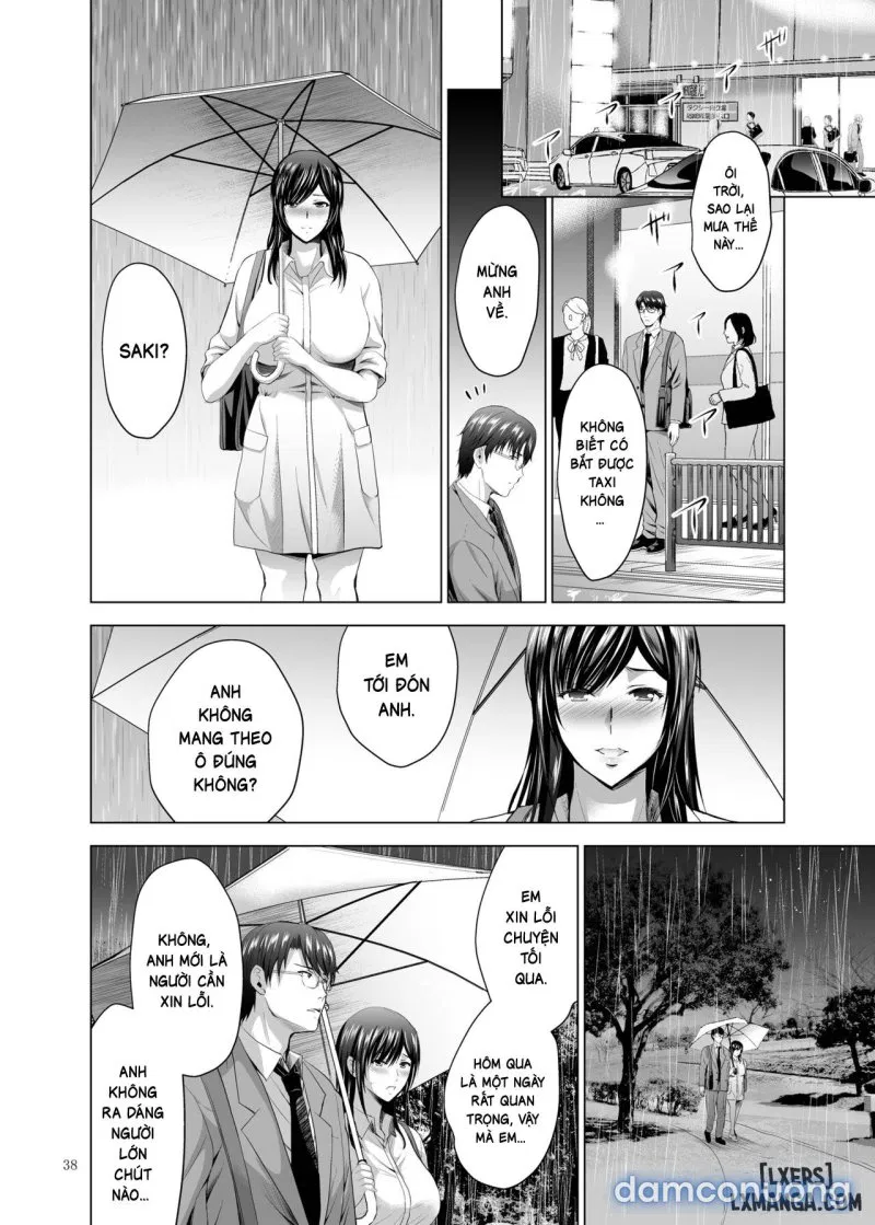 Moto Gal Wakazuma ga Yarikon ni Sanka Shita Ken 2 