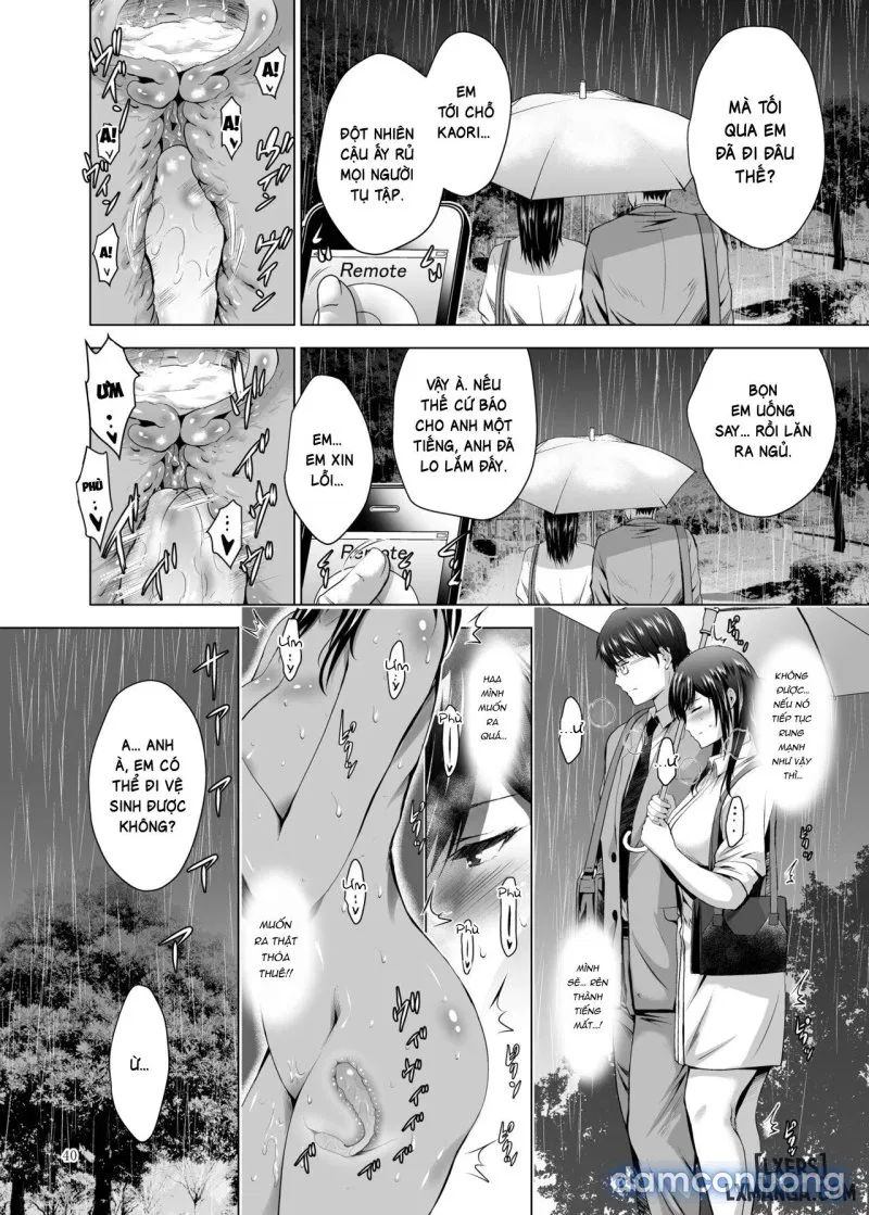 Moto Gal Wakazuma ga Yarikon ni Sanka Shita Ken 2 