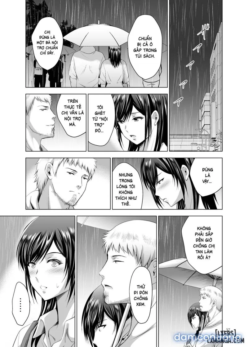 Moto Gal Wakazuma ga Yarikon ni Sanka Shita Ken 2 