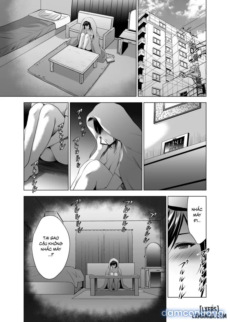 Moto Gal Wakazuma ga Yarikon ni Sanka Shita Ken 3 