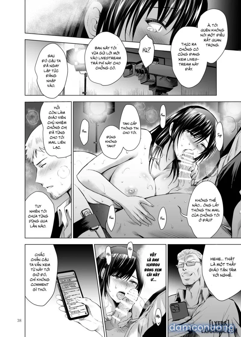 Moto Gal Wakazuma ga Yarikon ni Sanka Shita Ken 3 