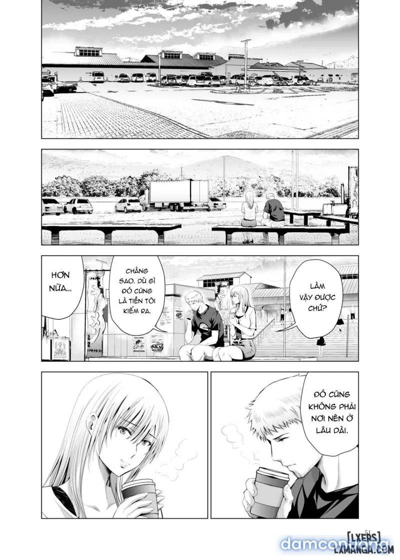 Moto Gal Wakazuma ga Yarikon ni Sanka Shita Ken 4 