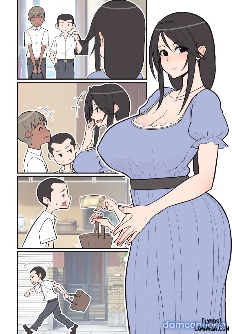 Silent Manga Omnibus 