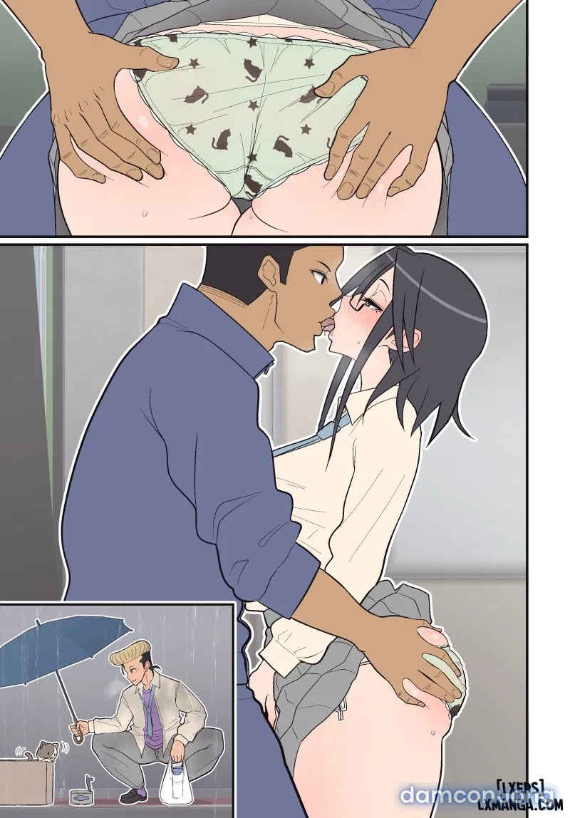 Silent Manga Omnibus 