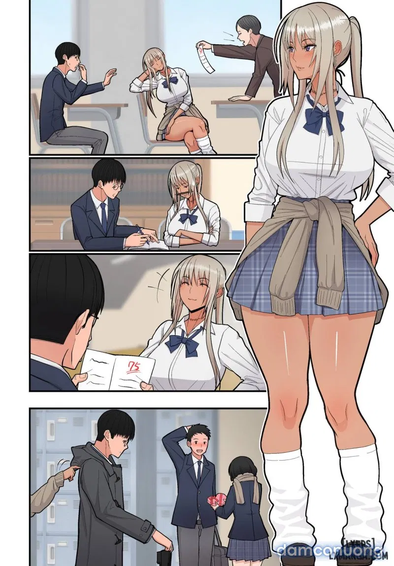 Silent Manga Omnibus 