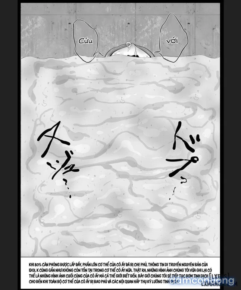 BOOK ABOUT NARROW AND DARK SEXUAL INCLINATIONS VOL.1 