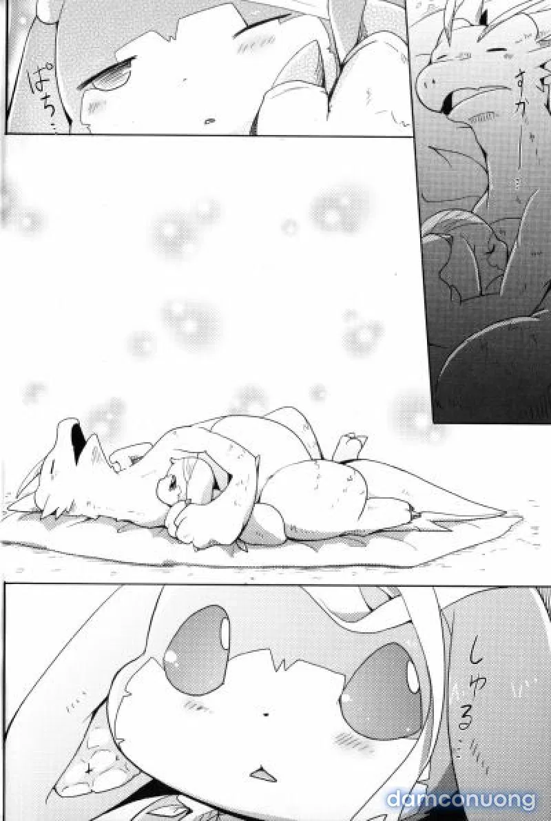 Kudamonogatari ~Hitokuchime~ 