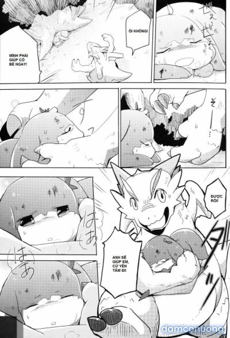Kudamonogatari ~Hitokuchime~ 