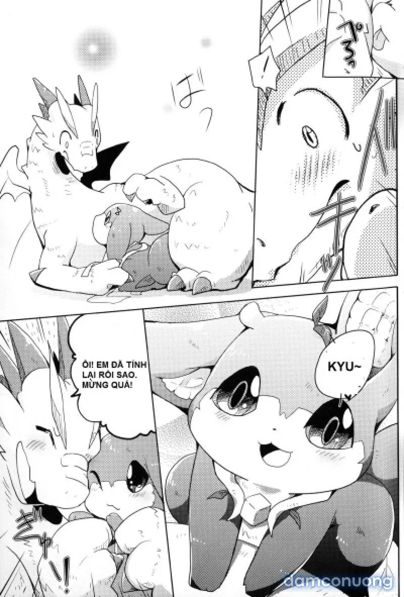 Kudamonogatari ~Hitokuchime~ 