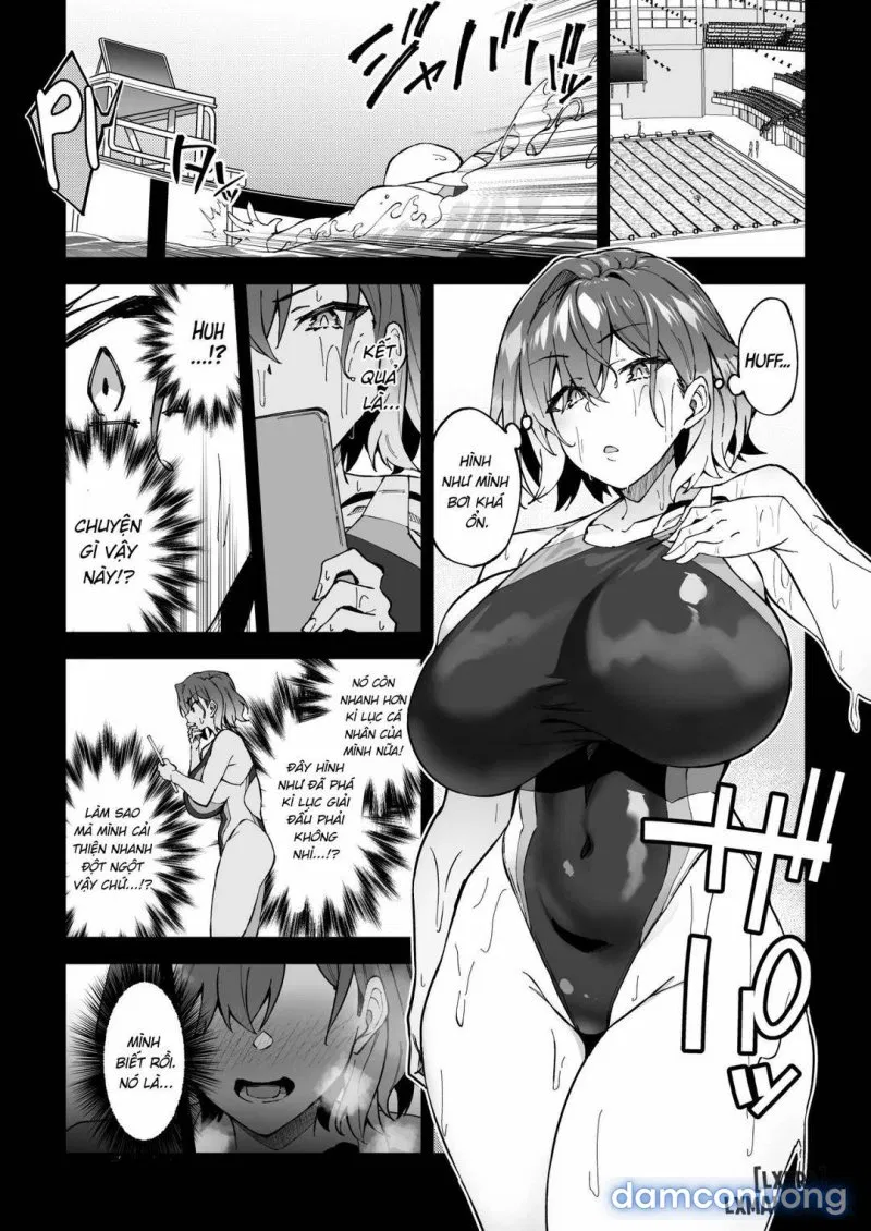 Gachihame SEX Shidou Serious 2 